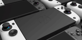 Official Nitro Deck 2 for Nintendo Switch 2 Now Available for Pre-Order Official Nitro Deck 2 for Nintendo Switch 2 Now Available for Pre-Order
