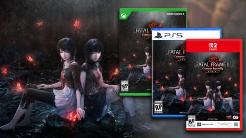 fatal-frame-ii-crimson-butterfly-remake-is-up-for-preorder.jpg Fatal Frame II: Crimson Butterfly Remake Is Up For Preorder
