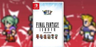 Final Fantasy I-VI Pixel Remaster Collection Is Back On Sale For Black Friday Price
