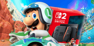 The Best Deals Today: Nintendo Switch 2 + Mario Kart World Bundle, PS5 Pro, and More