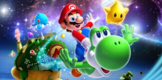 The Best Deals Today: Super Mario Galaxy + Super Mario Galaxy 2, Silent Hill 2, and More