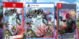 High On Life 2 Nintendo Switch 2 Edition Revealed
