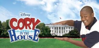 Online Auctions For Cory In The House DS Game Are Asking For Hundreds Amid Meme Campaign Online Auctions For Cory In The House DS Game Are Asking For Hundreds Amid Meme Campaign