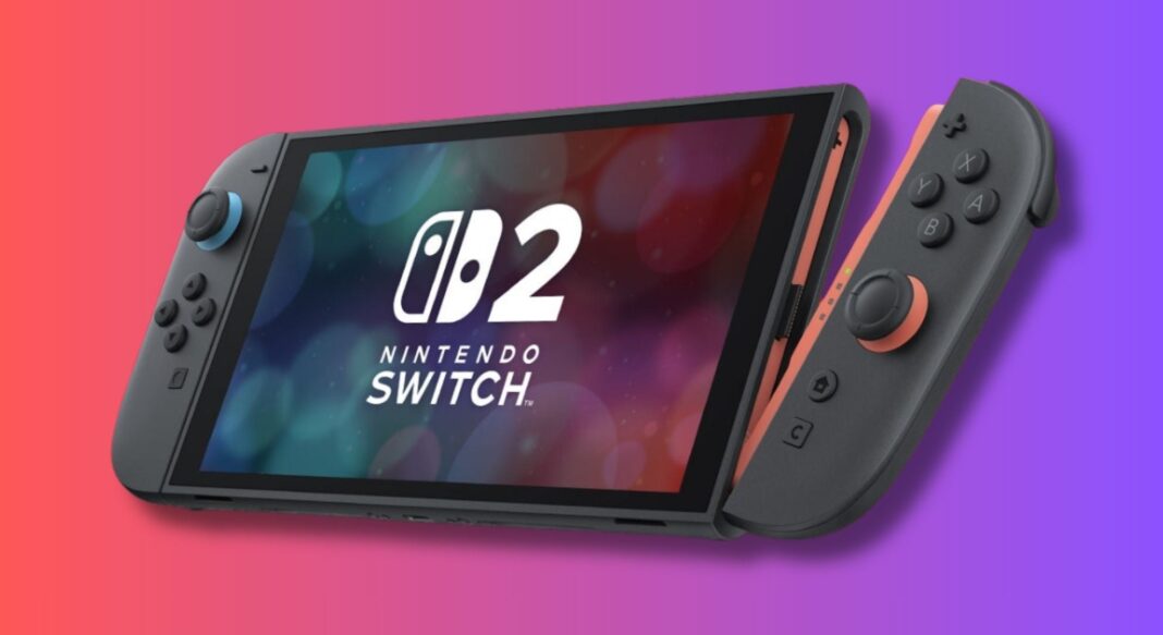 Upcoming Nintendo Switch Games: Release Dates for 2026 and Beyond