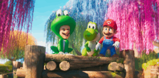 The Super Mario Galaxy Movie Nintendo Direct: Everything Announced The Super Mario Galaxy Movie Nintendo Direct: Everything Announced