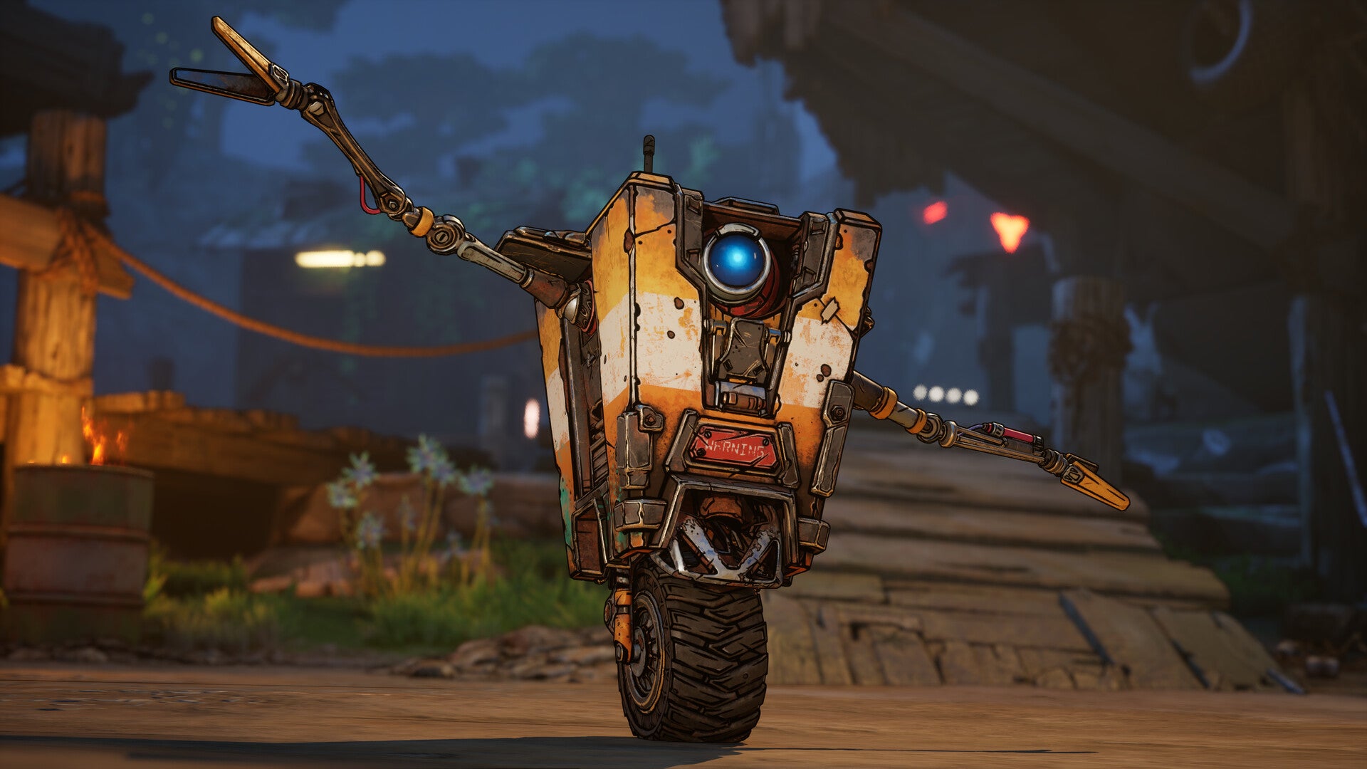 Borderlands 4 Switch 2 Development Paused, as GTA Publisher Says It’s ‘Incredibly Excited’ About Bringing Other Games to Nintendo’s Console Instead