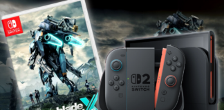 Here’s How to Save $20 on Xenoblade Chronicles X for Nintendo Switch 2