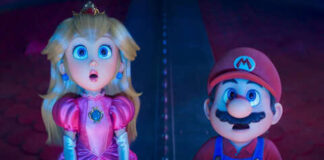 The Super Mario Galaxy Movie May Have A Major Unannounced Character
