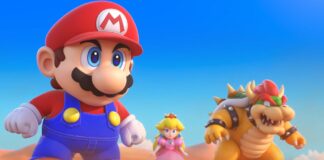 The Best Deals Today: Super Mario RPG, Death Stranding 2, Super Monkey Ball Banana Rumble, and More