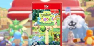 Pokemon Pokopia Preorders Include A Physical Tote Bag And Bonus In-Game Items