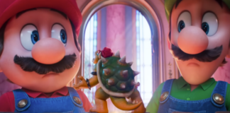 Nintendo Direct For Mario Galaxy Movie Coming Soon, As Yoshi Popcorn Bucket Revealed