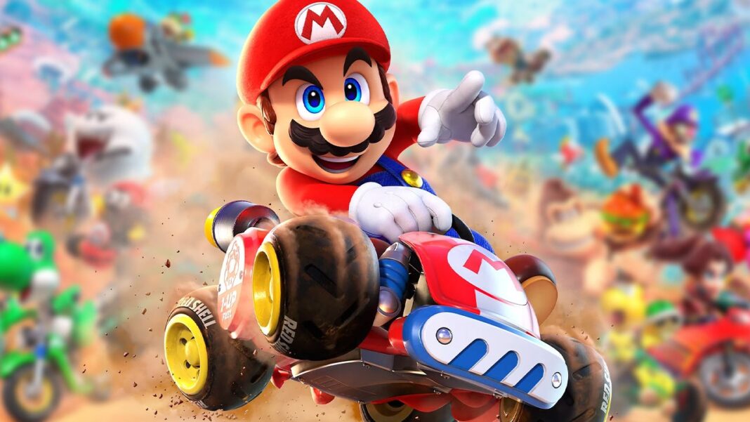 the-best-deals-today-mario-kart-world-splatoon-3-lego-super-mario-and-more.jpg The Best Deals Today: Mario Kart World, Splatoon 3, LEGO Super Mario, and More