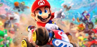 The Best Deals Today: Mario Kart World, Splatoon 3, LEGO Super Mario, and More