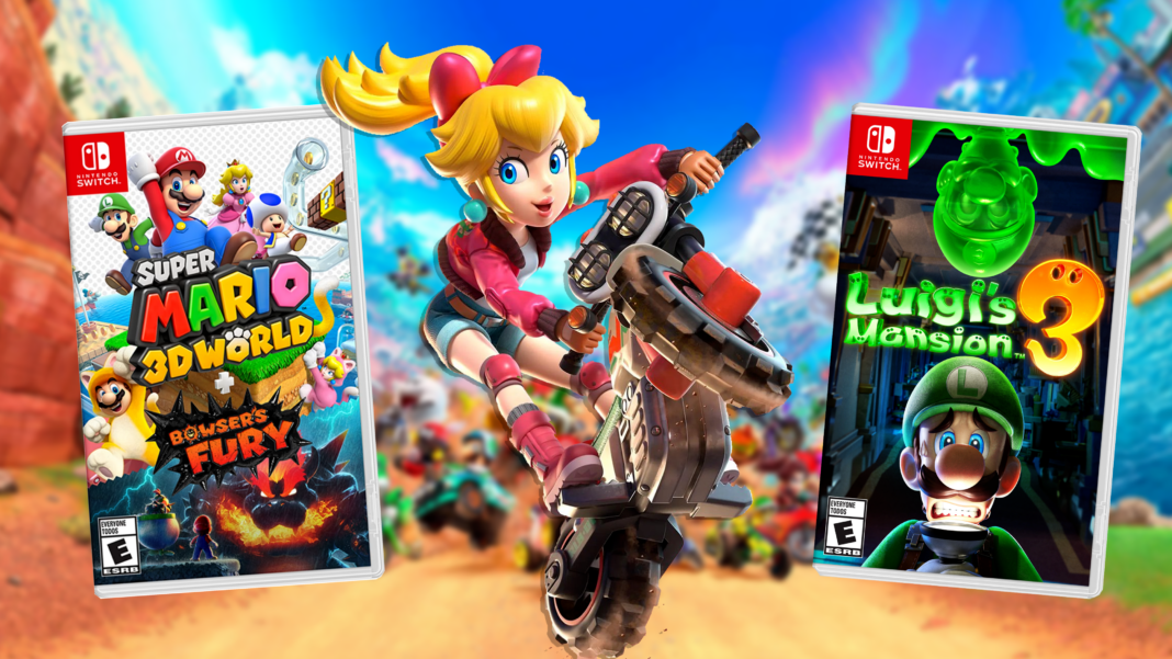 the-best-deals-today-mario-switch-games-splatoon-3-mario-kart-world-and-more.png The Best Deals Today: Mario Switch Games, Splatoon 3, Mario Kart World, and More