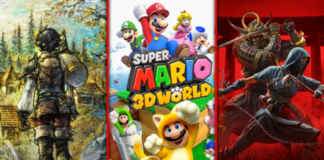 The Best Nintendo Switch & Switch 2 Deals This Week