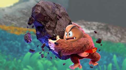 donkey-kong-bananza-began-as-a-goomba-with-giant-fists.jpg Donkey Kong Bananza Began As A Goomba With Giant Fists