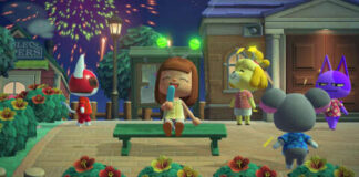 What’s Next For Animal Crossing?