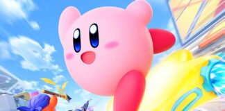 AliExpress Has Kirby Air Riders for Nintendo Switch 2 for Less Than $40 With Free Delivery