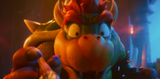 Nintendo Wants You To Bring Your Phone To The Super Mario Galaxy Movie