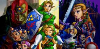 A Zelda: Ocarina of Time Remaster On Switch 2 Would Be A Huge Missed Opportunity