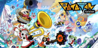 Preorders For Patapon Creator’s New Rhythm Game Are Now Live Preorders For Patapon Creator’s New Rhythm Game Are Now Live