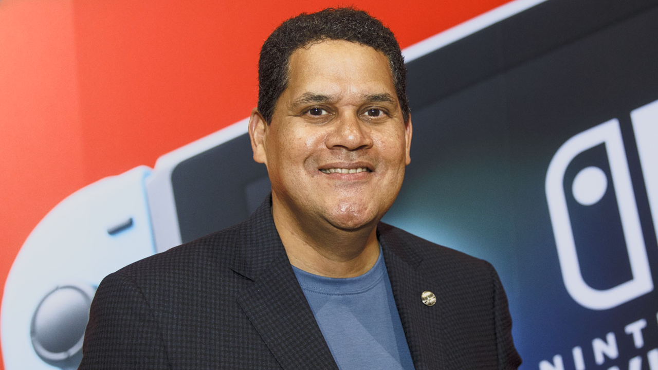 ‘I Wasn’t Going to Do Something Illegal’ — Reggie Fils-Aimé Remembers the Phone Call That Made Nintendo Stop Working With Amazon During the DS Era