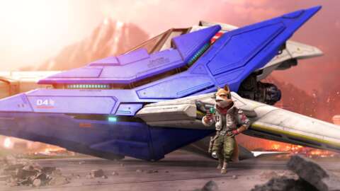 star-fox-is-back-so-whats-nintendos-excuse-for-other-abandoned-franchises.jpg Star Fox Is Back, So What’s Nintendo’s Excuse For Other Abandoned Franchises?