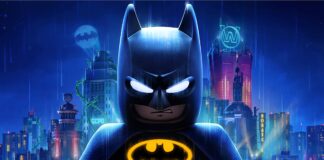 LEGO Batman: Legacy of the Dark Knight Gets Nintendo Switch 2 Release Date