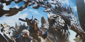 Monster Hunter Wilds Confirmed for Nintendo Switch 2