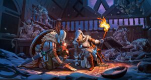 Valheim Finally Has A 1.0 Release Date