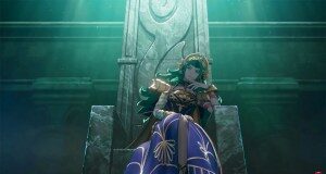 Fire Emblem: Fortune’s Weave Is Getting A Collector’s Edition