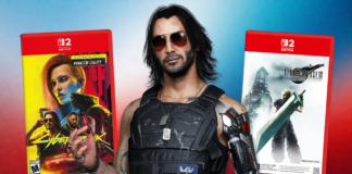 The Best Deals Today: Cyberpunk 2077, Criterion Collection Sale, Nintendo Switch 2 Camera, and More