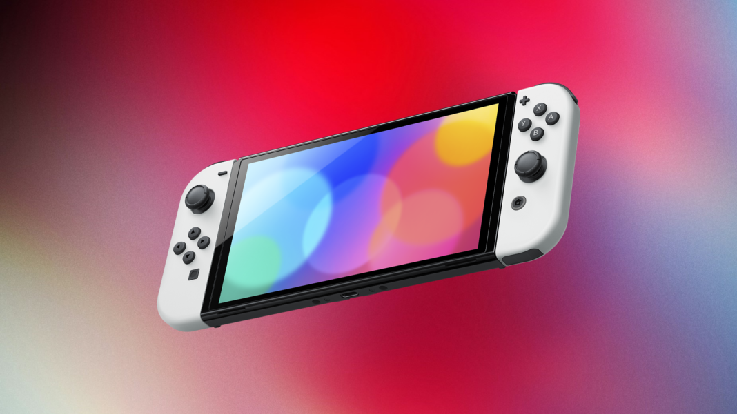 Nintendo Reportedly Considering Switch 2 OLED Model — Though Remains Concerned Over How Much It Would Cost