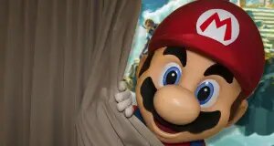 Most Nintendo Employees Found Out About Tears Of The Kingdom When You Did