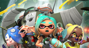 Splatoon Raiders Shows The Series Should Have Always Been A Looter Shooter