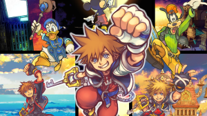 Square Enix Insists That Cursed Kingdom Hearts Art Was Not AI-Generated