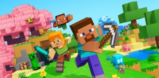 Minecraft Is Coming to Nintendo Switch 2 Soon With an Upgrade Path for Switch 1 Owners