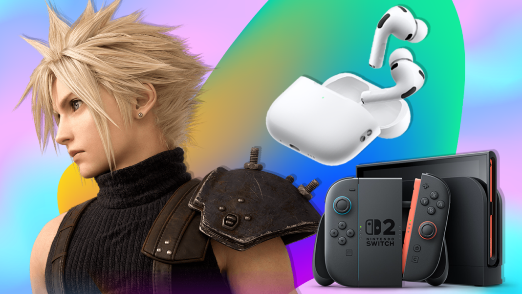 the-best-deals-today-nintendo-switch-2-lego-tropical-aquarium-final-fantasy-vii-rebirth-and-more.png The Best Deals Today: Nintendo Switch 2, LEGO Tropical Aquarium, Final Fantasy VII Rebirth, and More