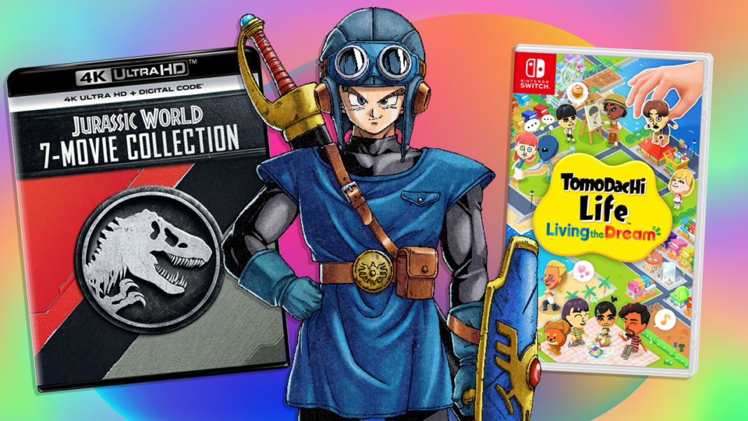 the-best-deals-today-lego-star-wars-dragon-quest-i-ii-hd-2d-remake-jurassic-park-4k-c6a95223c516fe.png The Best Deals Today: LEGO Star Wars, Dragon Quest I & II HD-2D Remake, Jurassic Park 4K Collection, and More