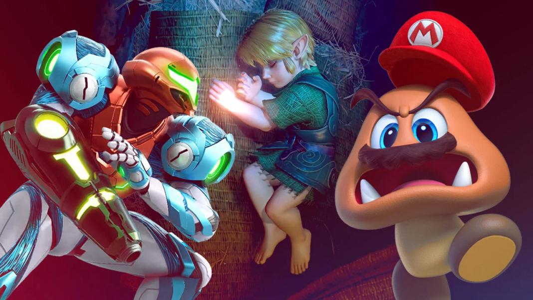 14 Predictions for the September 2026 Nintendo Direct and Zelda 40th Anniversary Direct