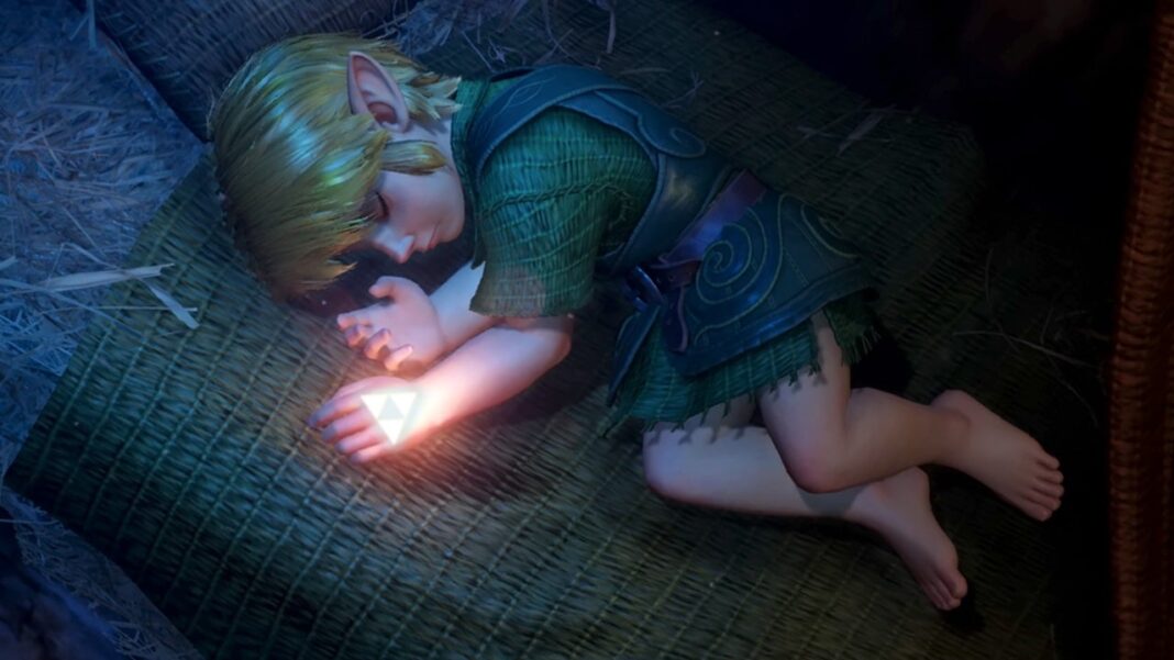 Nintendo Store Leak Reveals The Legend of Zelda: Ocarina of Time Switch 2 Remake Pricing