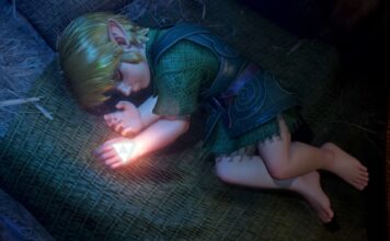 Nintendo Store Leak Reveals The Legend of Zelda: Ocarina of Time Switch 2 Remake Pricing