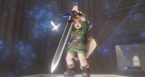 Stop The Presses, Link Can Jump In Ocarina Of Time Remake