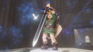 Stop The Presses, Link Can Jump In Ocarina Of Time Remake